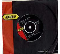 Emile Ford And The Checkmates - Half Of My Hear