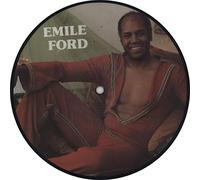 Emile Ford And The Checkmates - You Can Feel It