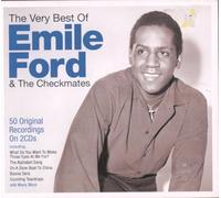 Emile Ford & the Che - The Very Best Of