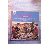 Emile Guilels - Emile Guilels / Lorin Maazel interprètent TCHAÏKOVSKI : Concerto pour piano n°1 en Sib mineur, n°3 en Mib majeur, Op.75 - New Philharmonia Orchestra