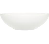 Emile Henry - 112128 - tazón Grande tamaño - Colores turrón - Ø 28 cm - 3,3 l