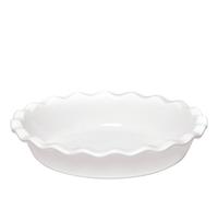 Emile Henry - 116131 - Piso EN clafoutis - esmaltado de cerámica - Diámetro 26 Cm - Capacidad 1.5 L