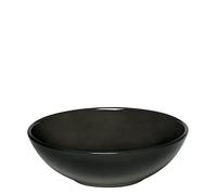 Emile Henry - 792 128 - tazón de tamaño Grande - Pimienta de Colores - Ø 28 cm - 3,3 l