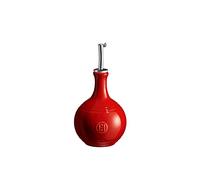 Emile Henry – Balón para vinagre/aceitero (0,4 L) color crudo