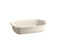 Emile Henry - Bandeja Rectangular de cerámica para Horno, tamaño pequeño, cerámica, Arcilla, 29 x 19 x 7 cm