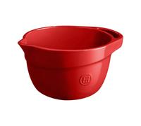 Emile Henry Bol para mezclar Emile Henry M 3.5 L Rojo