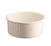 Emile Henry eh026880 Molde de soplado, cerámica, 21 cm, 23 x 21, 5 x 10 cm, cerámica, Arcilla, 23 x 21,5 x 10 cm