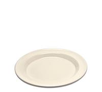 Emile Henry EH028870 Placa de Postre Arcilla Cerámica 21 x 21 x 2 cm