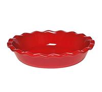 Emile Henry EH346131 clafoutis Cerámica Piso en Granada 26 x 26 x 5,5 cm