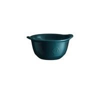 Emile Henry EH732149 cuenco para gratinar, Cerámico, Belle-Ile, 0.55 litros