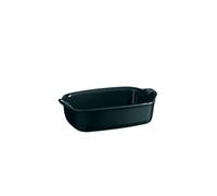 Emile Henry EH739649 - Bandeja para horno individual, 22 x 14,5 cm Beau-Ile