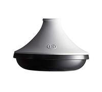 Emile Henry EH776632 0 SOR EL TAPINE Color Pizarra