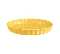 Emile Henry EH906031 - Plato para tarta (31 cm)