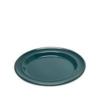 Emile Henry EH978870 Placa de Postre Amapola Azul 21 x 21 x 2 cm