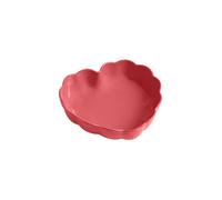 EMILE HENRY Fuente para horno 26,5cm MADELEINE Candy-Rose rosa