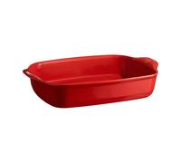 Emile Henry Fuente para horno Emile Henry L 4 L Rojo