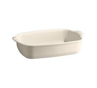 Emile Henry Fuente para horno Emile Henry S 1.55 L Cream
