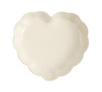 Emile Henry Molde de corazones Emile Henry Madeleine Cream