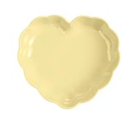 Emile Henry Molde de corazones Emile Henry Madeleine Vainilla