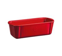 Emile Henry Molde Emile Henry 1.8 L Rojo