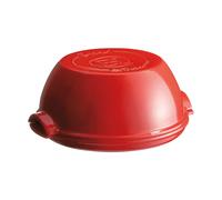 Emile Henry Molde ovalado para pan Emile Henry 5.2 L Rojo