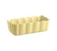 Emile Henry Molde para pan Emile Henry Madeleine Vainilla