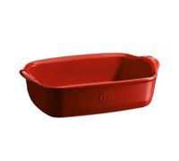 Emile Henry Pirofila Rectangular 22x14cm Grand Cru EH349649