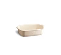 Emile Henry Plato de Hornear Individuale de Cerámica 30 X 19CM H 6,5 CM