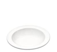 Emile Henry - Plato Hondo (cerámica esmaltada, 22,5 cm de diámetro)
