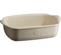 Emile Henry Pirofila Rectangular 22x14cm Argile EH029649
