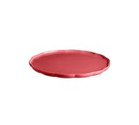 Emile Henry Fuente para servir Emile Henry Madeleine Bubbelgum. redondo