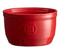 Emile Henry Ramekin n.º 10, Cerámica, Granate, 10.5 cm, 6