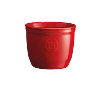 Emile Henry Ramequin Ramekin N°8 Rojo