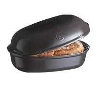 EMILE HENRY Sartén para Pan Rectangular Fusain