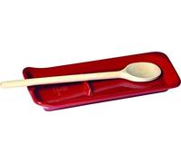 Emile Henry Spoon Rest EH340262 Granada Cerámica 22,5 x 10 x 2,5 cm