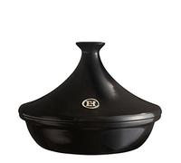 Emile Henry Tajine EH795626 carbón cerámica 27 x 27 x 20 cm