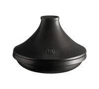 Emile Henry Tajine gris oscuro Emile Henry 2 L