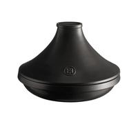 Emile Henry Tajine gris oscuro Emile Henry 4 L