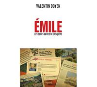 Emile: Les zones grises de l'enquête