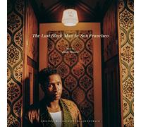 Emile Mosseri - The Last Black Man In San Francisco (Black Vinyl, Gatefold Sleeve w/ Gold Foil) [Original Motion Picture Soundtrack] [Vinilo]