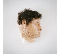 Emile Mosseri - Tryin To Be Born - Vinyle Rose Translucide [Vinilo]