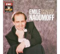 Emile Naoumoff - Recital