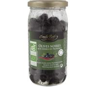EMILE NOEL - OLIVAS NEGRAS HIERBAS PROVENCE 250G