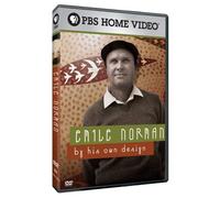 Emile Norman: By His Own Design [Reino Unido] [DVD]