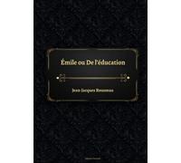 Émile ou De l'éducation