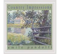Emile Pandolfi - Country Impressions