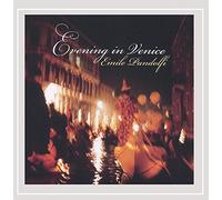 Emile Pandolfi - Evening Romance