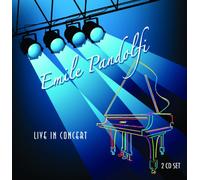 Emile Pandolfi Live in Concert