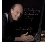 Emile Pandolfi – Lovely Way to Spend An Evening – Magic