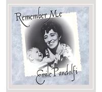 Emile Pandolfi - Remember Me